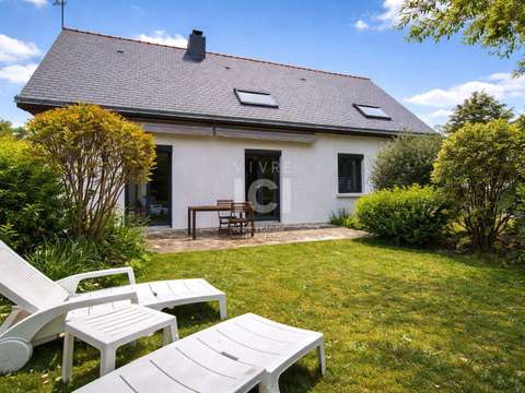 Vente maison 7 pièces Sautron 44