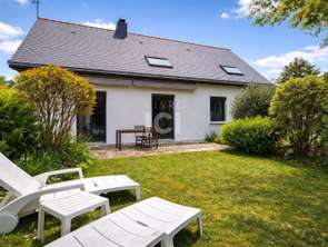 Vente Maison 5 chambresSautron