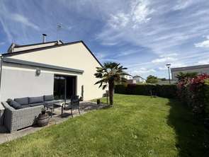 Vente Maison 3 chambresSautron