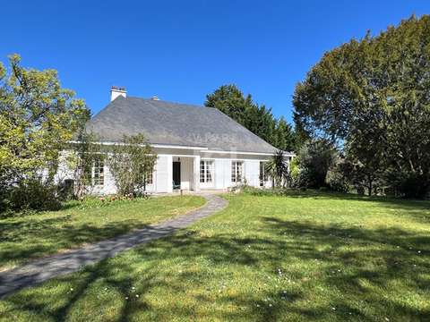 Vente maison 8 pièces Sautron 44