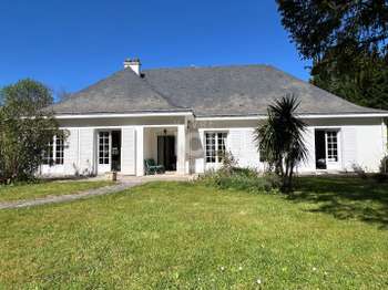 Vente maison 8 pièces Sautron 44