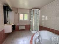 Vente maison 8 pièces Vente maison 8 pièces