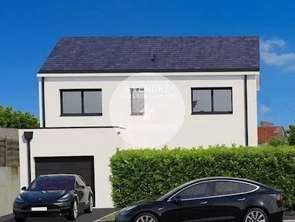 Vente Maison 4 chambresSautron