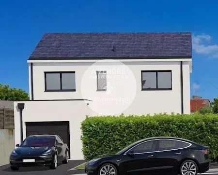 Vente maison 5 pièces Sautron 44