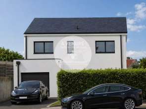 Vente Maison 4 chambresSautron