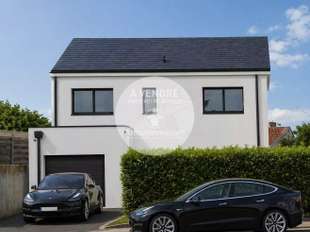 Photo Vente maison Sautron