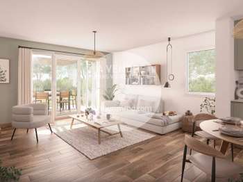 Vente maison 5 pièces Sautron 44