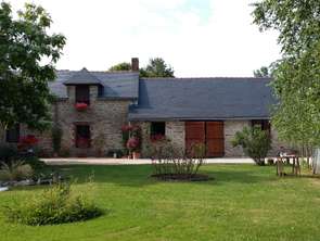 Vente Maison 5 chambresSautron
