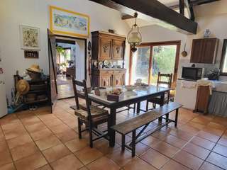Vente maison 9 pièces