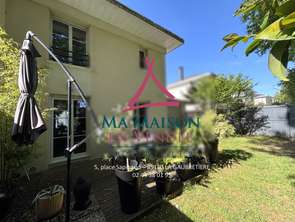 Vente Maison 3 chambresSautron