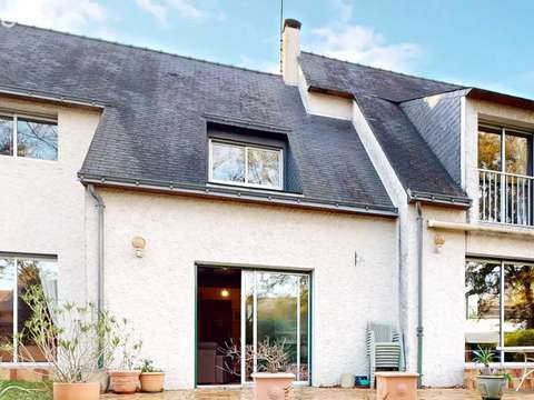 Vente maison 7 pièces Sautron 44