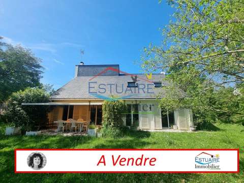 Vente maison 7 pièces Sautron 44