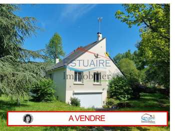 Vente Maison 4 chambresSautron