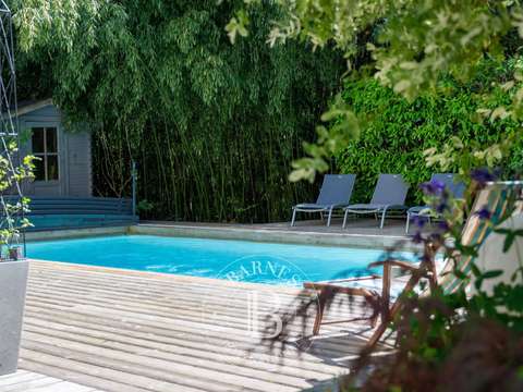 Vente maison 7 pièces Sautron 44