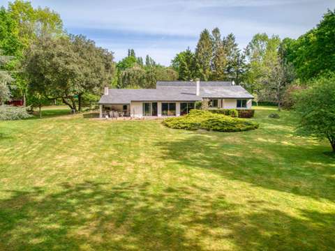 Vente maison 8 pièces Sautron 44