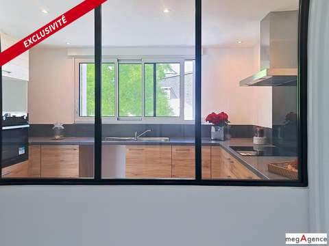 Vente maison 5 pièces Sautron 44