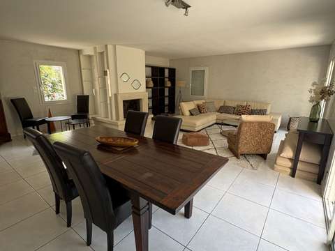 Vente maison 5 pièces Sautron 44