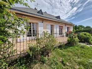 Vente Maison 4 chambresSautron