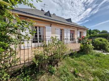 Vente maison 6 pièces Sautron 44