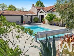 Vente Maison 3 chambresSautron