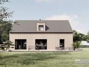 Vente Maison 4 chambresSautron