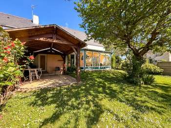 Vente maison 5 pièces Sautron 44