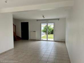 Vente Maison 3 chambresSautron