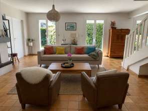 Vente Maison 5 chambresSautron