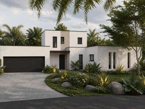 Vente maison Sautron 44