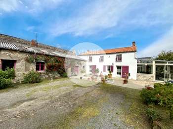 Vente maison 8 pièces Sautron 44
