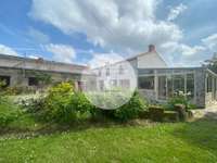 Vente maison 8 pièces Vente maison 8 pièces