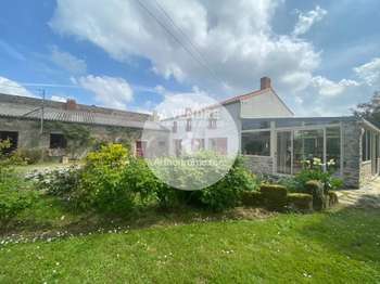 Vente Maison 5 chambresSautron