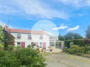 Vente Maison 5 chambresSautron