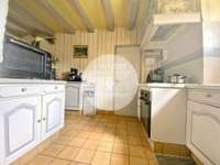 Vente maison 8 pièces Vente maison 8 pièces