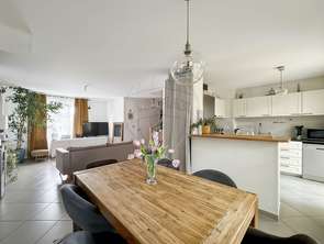 Vente Maison 3 chambresSautron