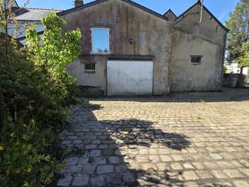 Vente Maison 4 piècesSautron