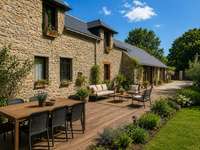 Vente maison 9 pièces Vente maison 9 pièces