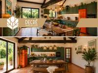 Vente maison 9 pièces Vente maison 9 pièces
