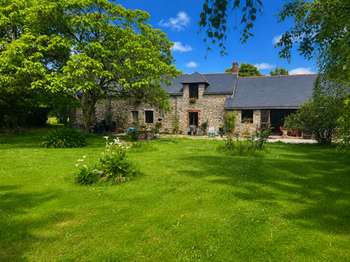 Vente maison 9 pièces Sautron 44