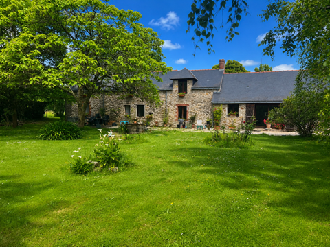 Vente maison 9 pièces Sautron 44