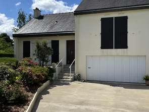 Vente Maison 3 chambresSautron