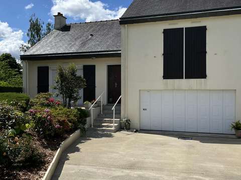 Vente maison 4 pièces Sautron 44
