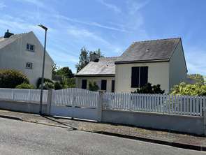 Vente Maison 3 chambresSautron