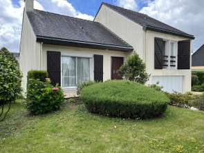 Vente Maison 3 chambresSautron
