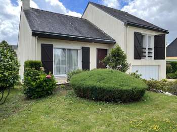 Vente maison 4 pièces Sautron 44