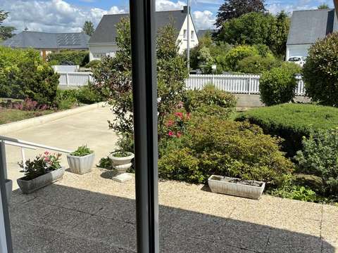 Vente maison 4 pièces Sautron 44