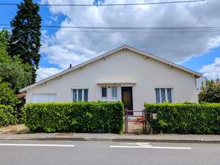 Photo Vente maison Sautron