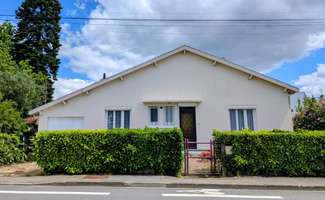Photo Vente maison Sautron