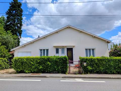 Vente maison 4 pièces Sautron 44
