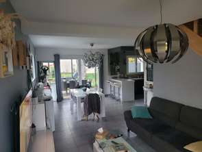 Vente Maison 3 chambresSautron